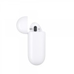 Apple AirPods2 with Charging Case, [MV7N2ZM/A] (безплатна доставка)